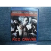 KIZIL ÇADIR RED CANVAS  FİLM BLURAY (SIFIR)
