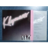KLYMAXX MUSIC LP ALBUM