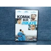 KOMİK BİR HİKAYE DVD FİLM