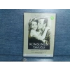 KOMŞUNUN TAVUĞU TÜRKAN ŞORAY SADRİ ALIŞIK DVD FİLM (SIFIR)