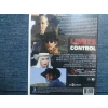 KONTROL LİMİTLERİ DVD FİLM