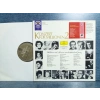 KONZERT FUR MILLIONEN II MUSIC LP