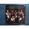 KOOL THE GANG AS ONE MUSIC LP MUSIC LP