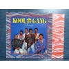 KOOL THE GANG FOREVER MUSIC LP