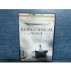 KORKUYORUM ANNE DVD FİLM