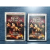 KRAL ARTHUR DVD FİLM