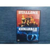 KUMARBAZ STALLONE DVD FİLM