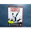 KUNG FU HUSTLE DVD FİLM (İNGİLİZCE)