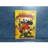 KUNG FU PANDA DVD FİLM