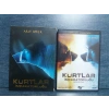 KURTLAR İMPARATORLUĞU DVD FİLM  (2 DISK)