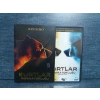 KURTLAR İMPARATORLUĞU DVD FİLM (2 DISK)