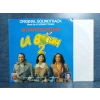 LA BOUM 2 SOUNDTRACK LP