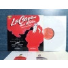 LA CAGE AUX FOLLES  LP