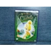 LA FEE CLOCHETTE DVD FİLM (İNGİLİZCE)