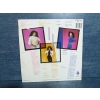 LA TOYA JACKSON HEART DONT LIE LP
