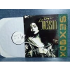 LA TOYA JACKSON SEXBOX MAXI LP