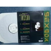 LA TOYA JACKSON SEXBOX MAXI LP