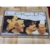 LAÇİN MÜZİK KASET