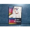 LADY GAGA DVD FİLM