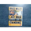 LAST MAN STANDING BRUCE WILLIS DVD FİLM (İNGİLİZCE)