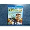 LAST STAND BLURAY FILM (İNGİLİZCE)