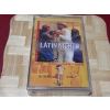 LATIN NIGHTS MÜZİK KASET