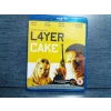 LAYER CAKE FİLM BLURAY (İNGİLİZCE)