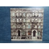 LED ZEPPELIN PHYSICAL GRAFFITI MUSIC LP
