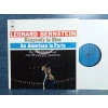 LEONARD BERNSTEIN RHAPSODY IN BLUE AN AMERICAN
