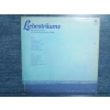 LEONARD COHEN LIEBES TRAUM MUSIC LP
