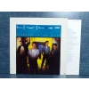 LEVEL 42 STANDING IN THE LIGHT LP