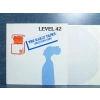 LEVEL 42 THE EARLY TAPES LP