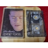 LEVENT YÜKSEL ADI MENEKŞE MÜZİK KASET