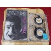 LEVENT YÜKSEL MED CEZİR MÜZİK KASET