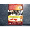 LEVERAGE 2.SEASON DVD FİLM BOX (İNGİLİZCE-4 DISK)