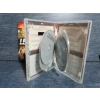 LEVERAGE 2.SEASON DVD FİLM BOX (İNGİLİZCE-4 DISK)