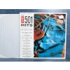 LEVIS 501 HITS SOUNDTRACK MUSIC LP