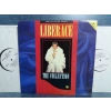 LIBERACE THE COLLECTION MUSIC 2 LP