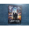 LİMİT YOK  DVD FİLM