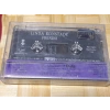 LINDA RONSTADT FRENESI MÜZİK KASET