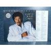 LIONEL RICHIE DANCING ON THE CEILING MUSIC LP