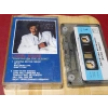 LIONEL RICHIE DANCING ON THE CEILING MÜZİK KASET