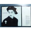 LISA STANSFIELD AFFECTION MUSIC LP