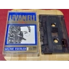 LİVANELİ ADA MÜZİK KASET