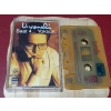 LİVANELİ SAAT 4 ..YOKSUN MÜZİK KASET