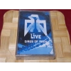 LIVE BIRDS OF PRAY MÜZİK KASET