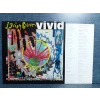 LIVING COLOUR VIVID MUSIC LP