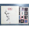 LOBO JUST A SINGER MUSIC LP