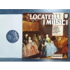 LOCATELLI I MUSICI 3 VIOLIN CONCERT R MICHELUCCI