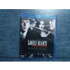 LONELY HEARTS YALNIZ KALPLER FİLM BLURAY (SIFIR)